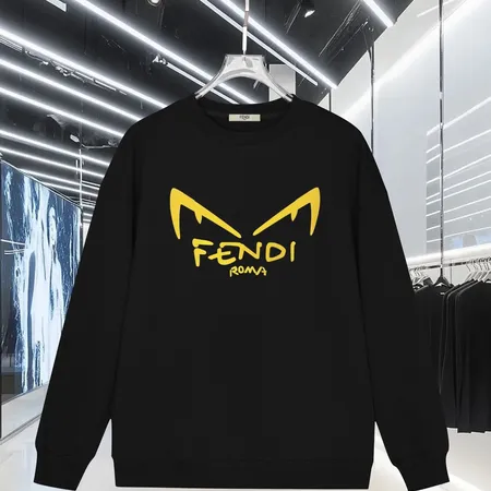 フェンディ パーカー