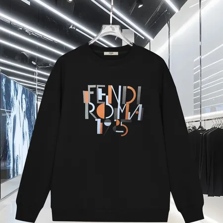 フェンディ パーカー