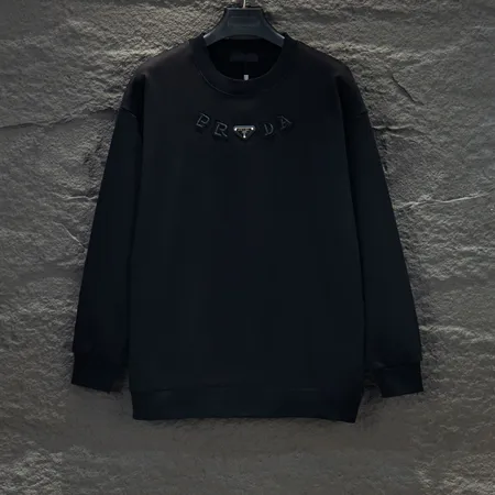 プラダ パーカー