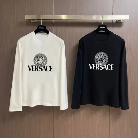 ヴェルサーチ パーカー