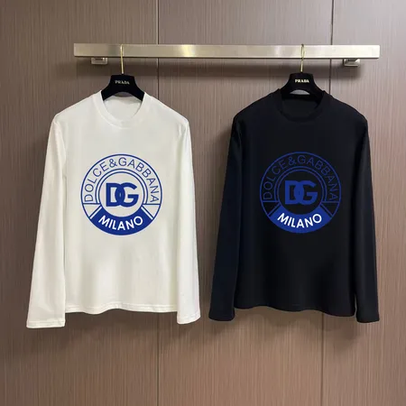 ドルチェ＆ガッバーナ パーカー