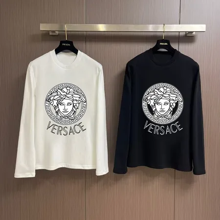 ヴェルサーチ パーカー