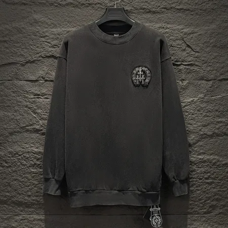 クロムハーツ パーカー