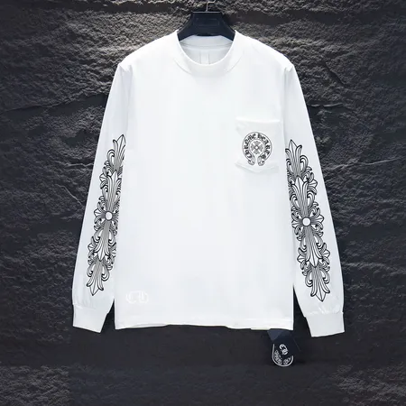 クロムハーツ Tシャツ