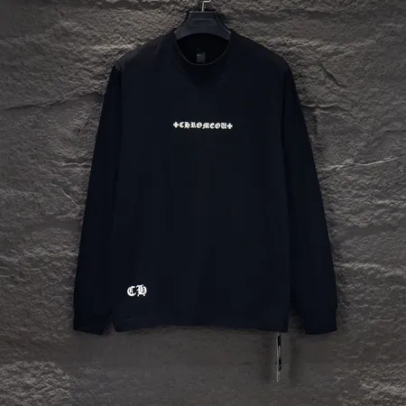 クロムハーツ パーカー