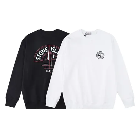 ストーンアイランド パーカー