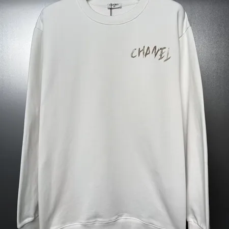 シャネル パーカー