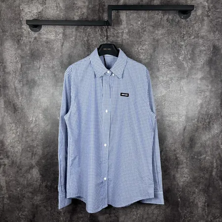 ミュウミュウ シャツ