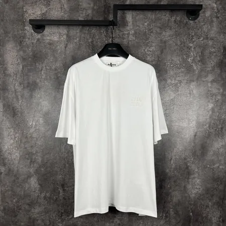 ミュウミュウ Tシャツ