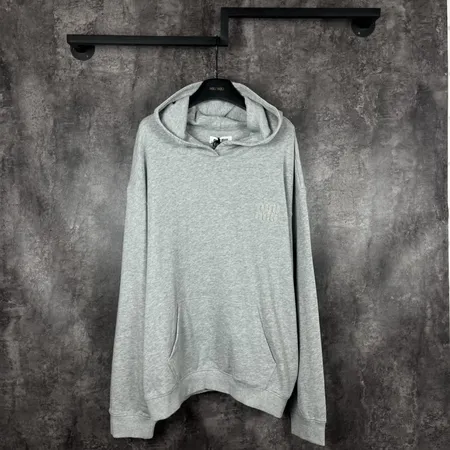 ミュウミュウ パーカー