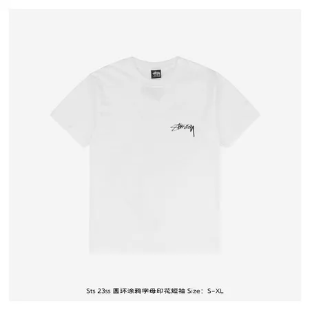 ステューシー Tシャツ