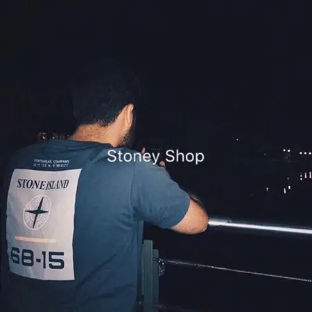 ストーンアイランド Tシャツ