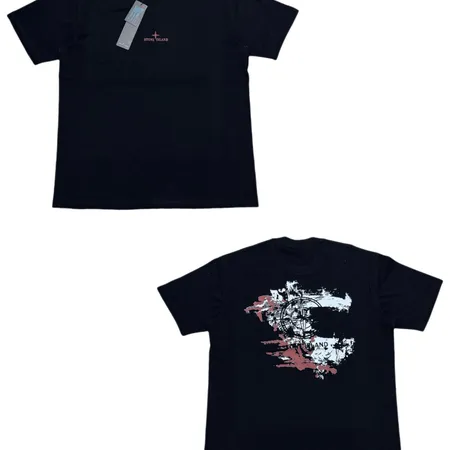 ストーンアイランド Tシャツ