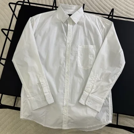 バレンシアガ シャツ