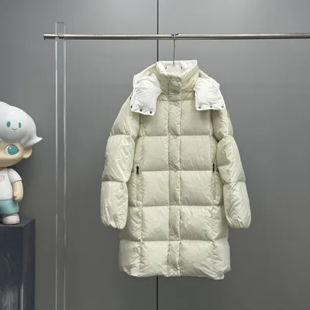 モンクレール ダウンジャケット