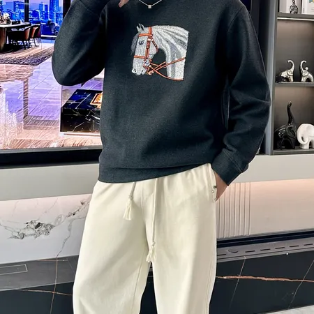 エルメス パーカー