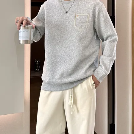 エルメス パーカー