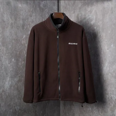 ミュウミュウ ジャケット