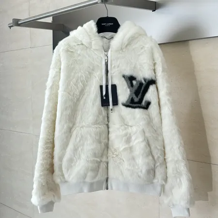 ルイヴィトン ジャケット