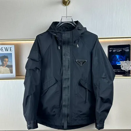 プラダ ジャケット