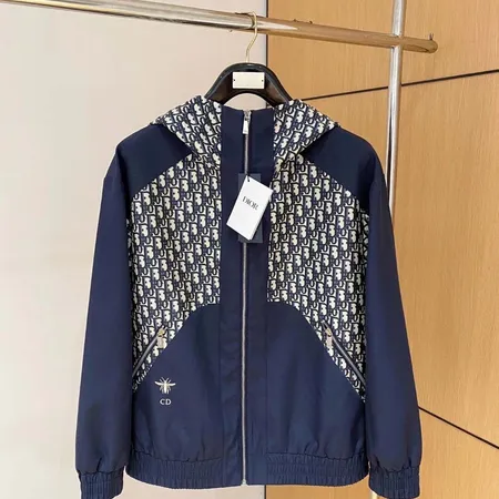 ディオール ジャケット