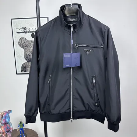 プラダ ジャケット