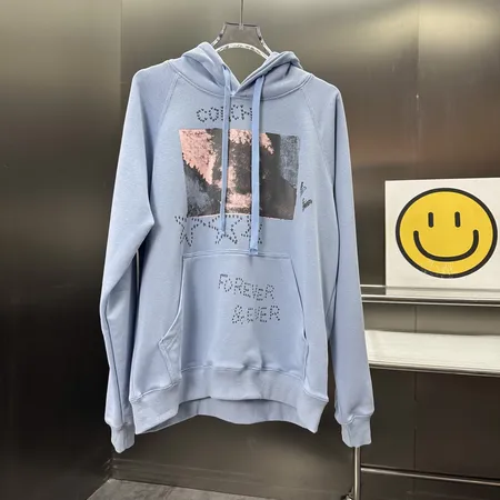 コーチ パーカー