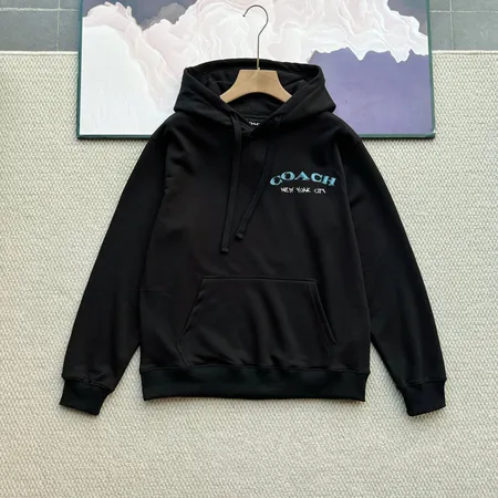 コーチ パーカー