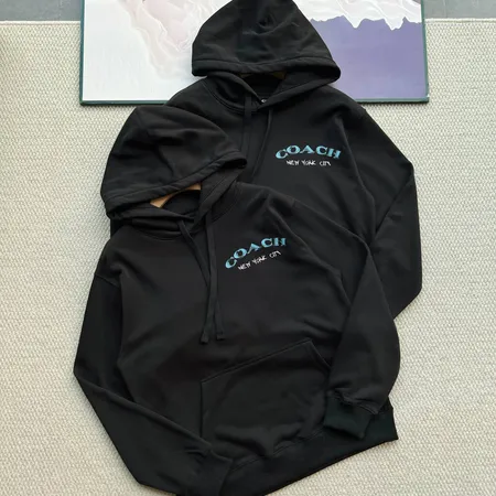 コーチ パーカー