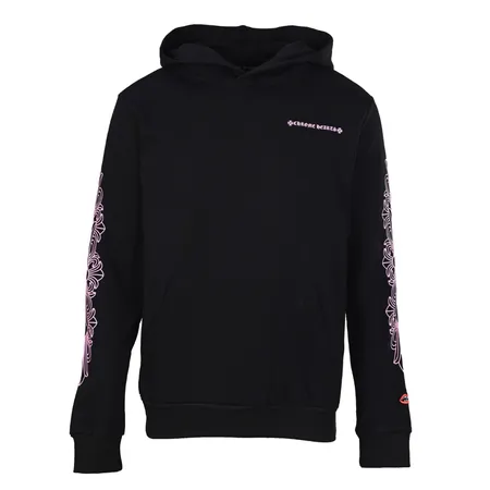 クロムハーツ パーカー