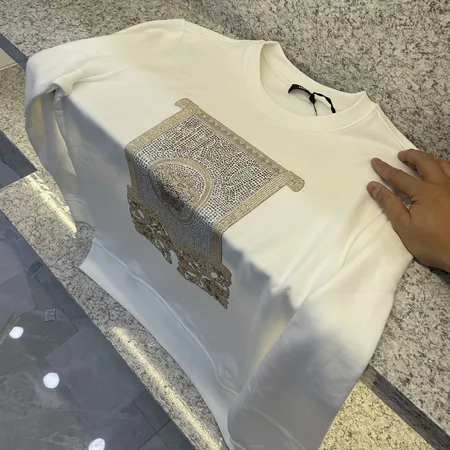 ヴェルサーチ Tシャツ