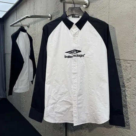 バレンシアガ シャツ