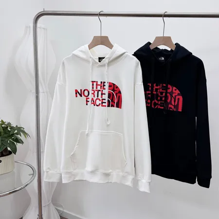 ノースフェイス パーカー