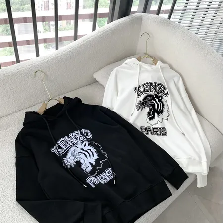ケンゾー パーカー