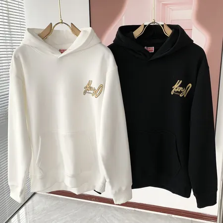 ケンゾー パーカー