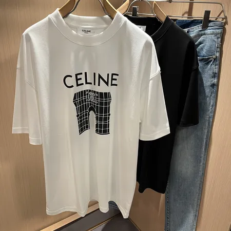 セリーヌ Tシャツ