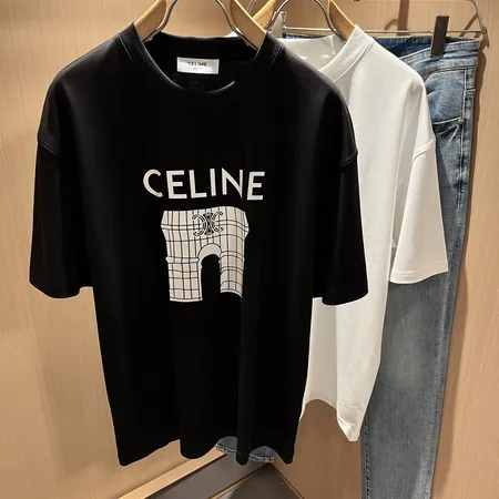 セリーヌ Tシャツ