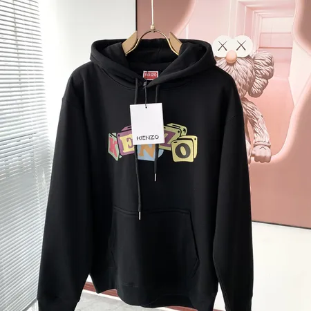 ケンゾー パーカー