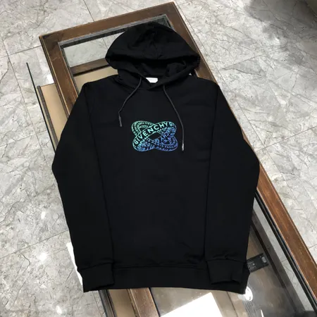 ジバンシィ パーカー