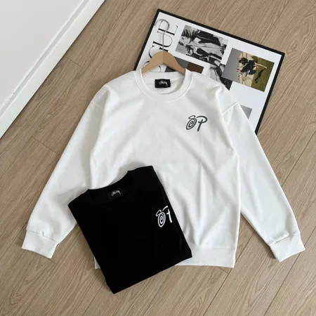 ステューシー パーカー