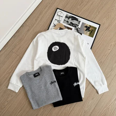 ステューシー パーカー