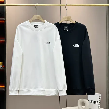 ノースフェイス パーカー