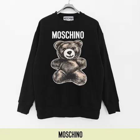 モスキーノ パーカー