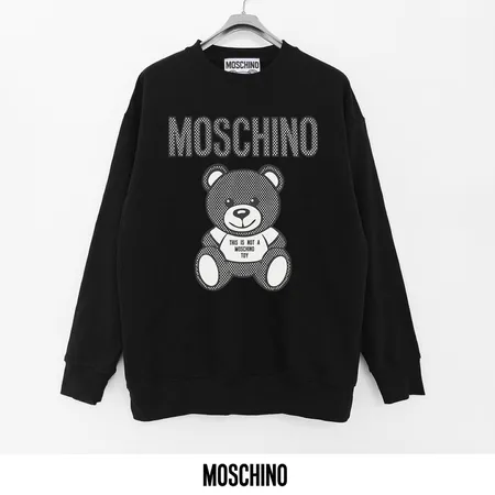 モスキーノ パーカー