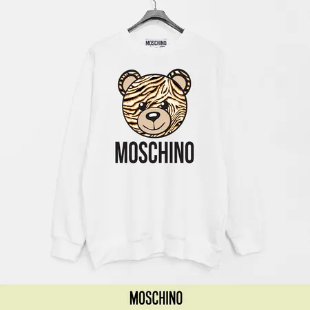 モスキーノ パーカー