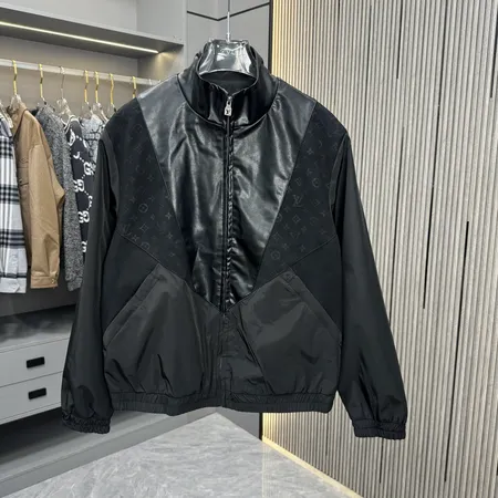 ルイヴィトン ジャケット