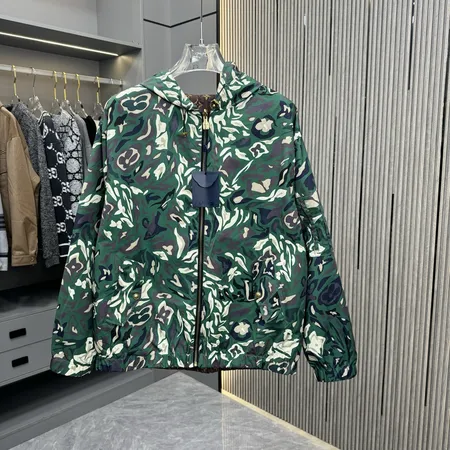 ルイヴィトン ジャケット