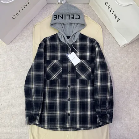 セリーヌ ジャケット