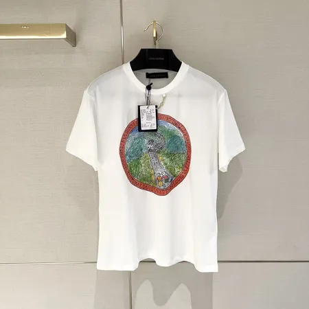 ルイヴィトン Tシャツ