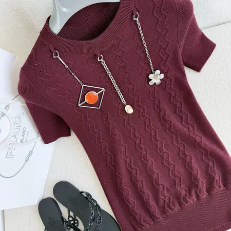 プラダ Tシャツ